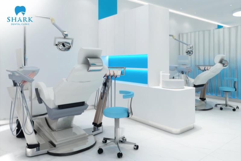 5 lý do lựa chọn Nha khoa Shark là địa chỉ dán sứ Veneer uy tín- Ảnh 1. 5 lý do lựa chọn Nha khoa Shark là địa chỉ dán sứ Veneer uy tín- Ảnh 1.