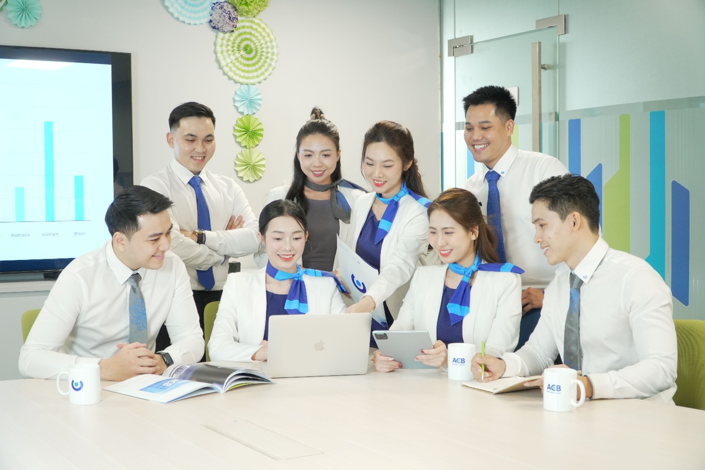 ACB tìm kiếm nhân tài cho hành trình chuyển đổi 2025 - 2030- Ảnh 1. ACB tìm kiếm nhân tài cho hành trình chuyển đổi 2025 - 2030- Ảnh 1.