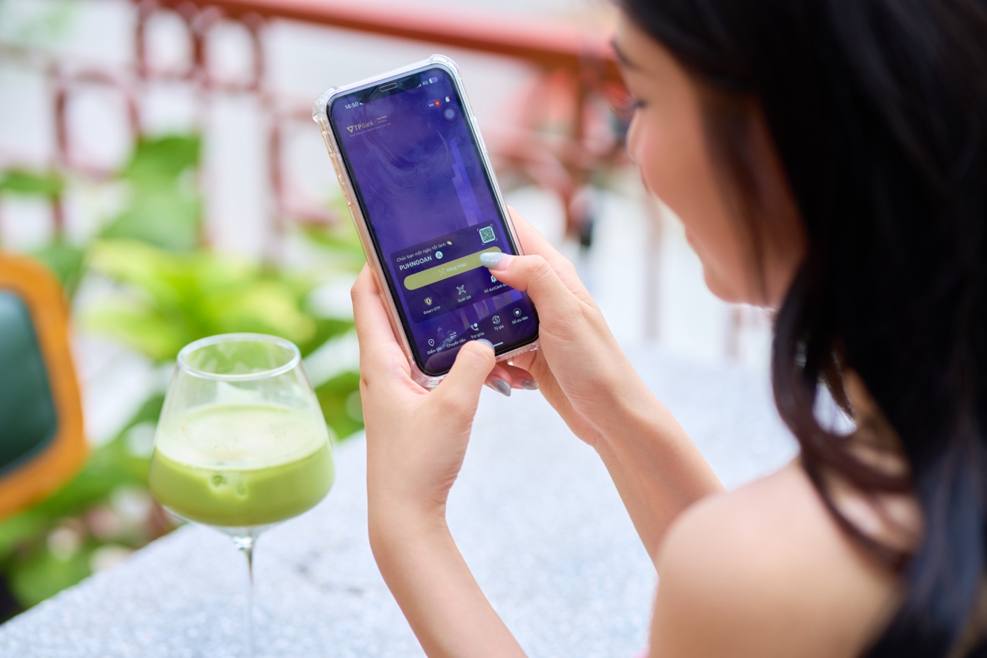 TPBank tăng trưởng phân khúc cao cấp nhờ chiến lược xây dựng trải nghiệm cá nhân hóa- Ảnh 2.