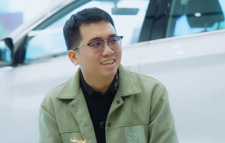 "Dân chuyên" phải công nhận: Geely Coolray là chiếc xe vượt tầm giá đáng mua nhất!- Ảnh 1.