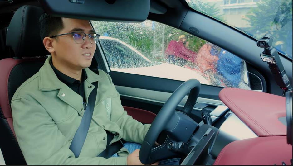 "Dân chuyên" phải công nhận: Geely Coolray là chiếc xe vượt tầm giá đáng mua nhất!- Ảnh 2.