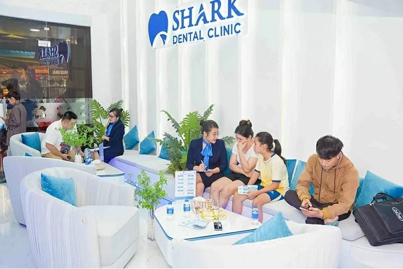 5 lý do lựa chọn Nha khoa Shark là địa chỉ dán sứ Veneer uy tín- Ảnh 2. 5 lý do lựa chọn Nha khoa Shark là địa chỉ dán sứ Veneer uy tín- Ảnh 2.