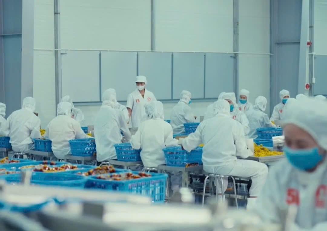 “Ăn Cùng Bà Tuyết” - Vị ngon thân thuộc chiếm sóng mọi nền tảng- Ảnh 2.