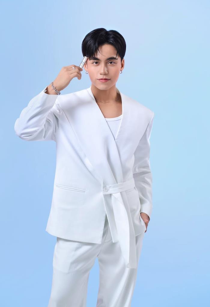 Siêu "vuýp": rom&nd ra mắt son độc quyền tại thị trường Việt Nam kết hợp cùng MONO- Ảnh 3.