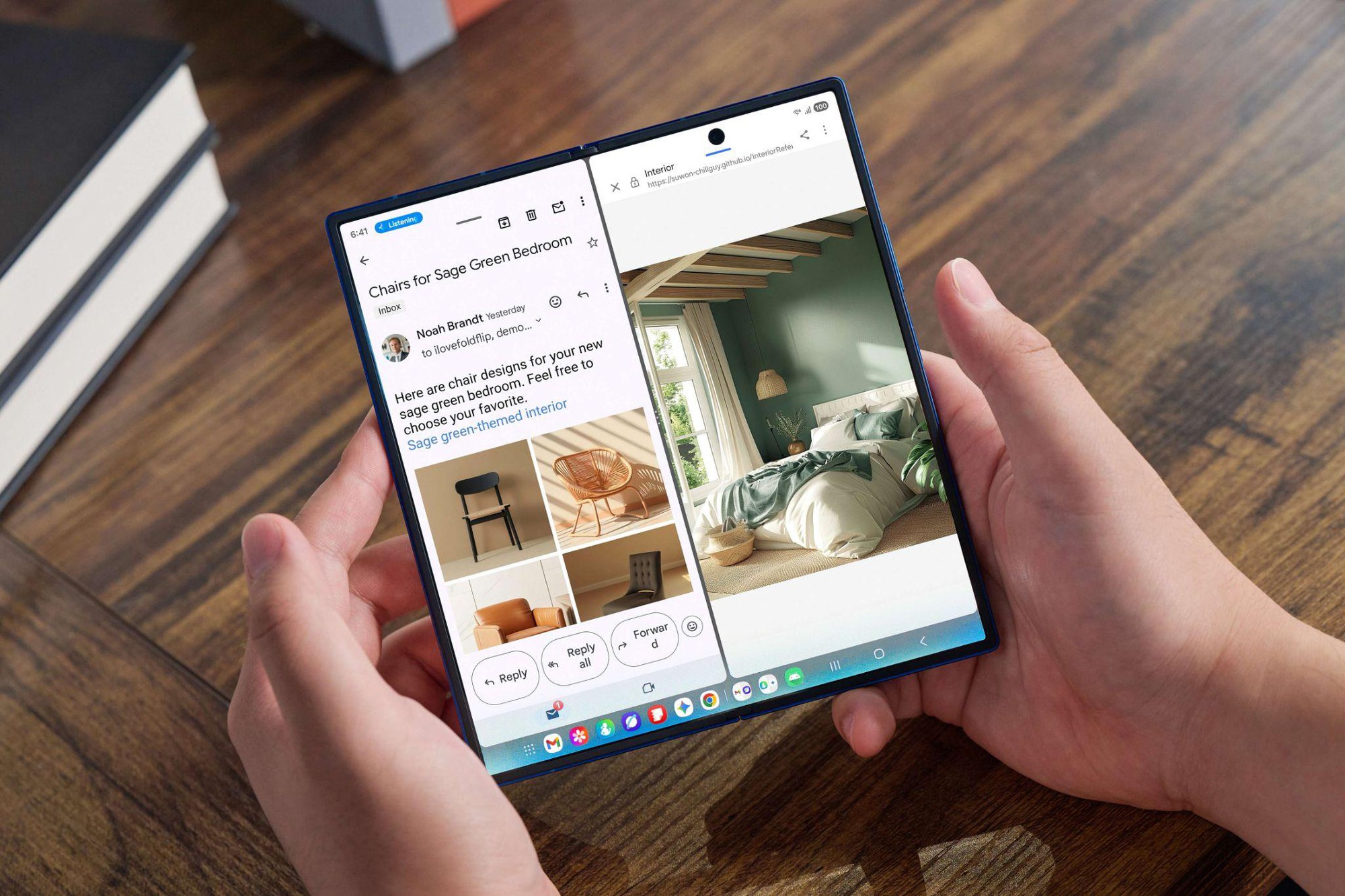 Cuối năm muốn nâng cấp flagship Samsung, đâu là lựa chọn dành cho bạn- Ảnh 3.