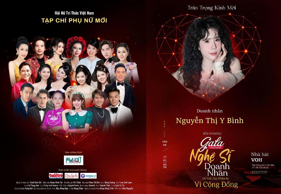 Nguyễn Thị Y Bình (Y Bình Đây): Hành trình lan tỏa yêu thương từ thế giới ảo đến đời thực- Ảnh 4.