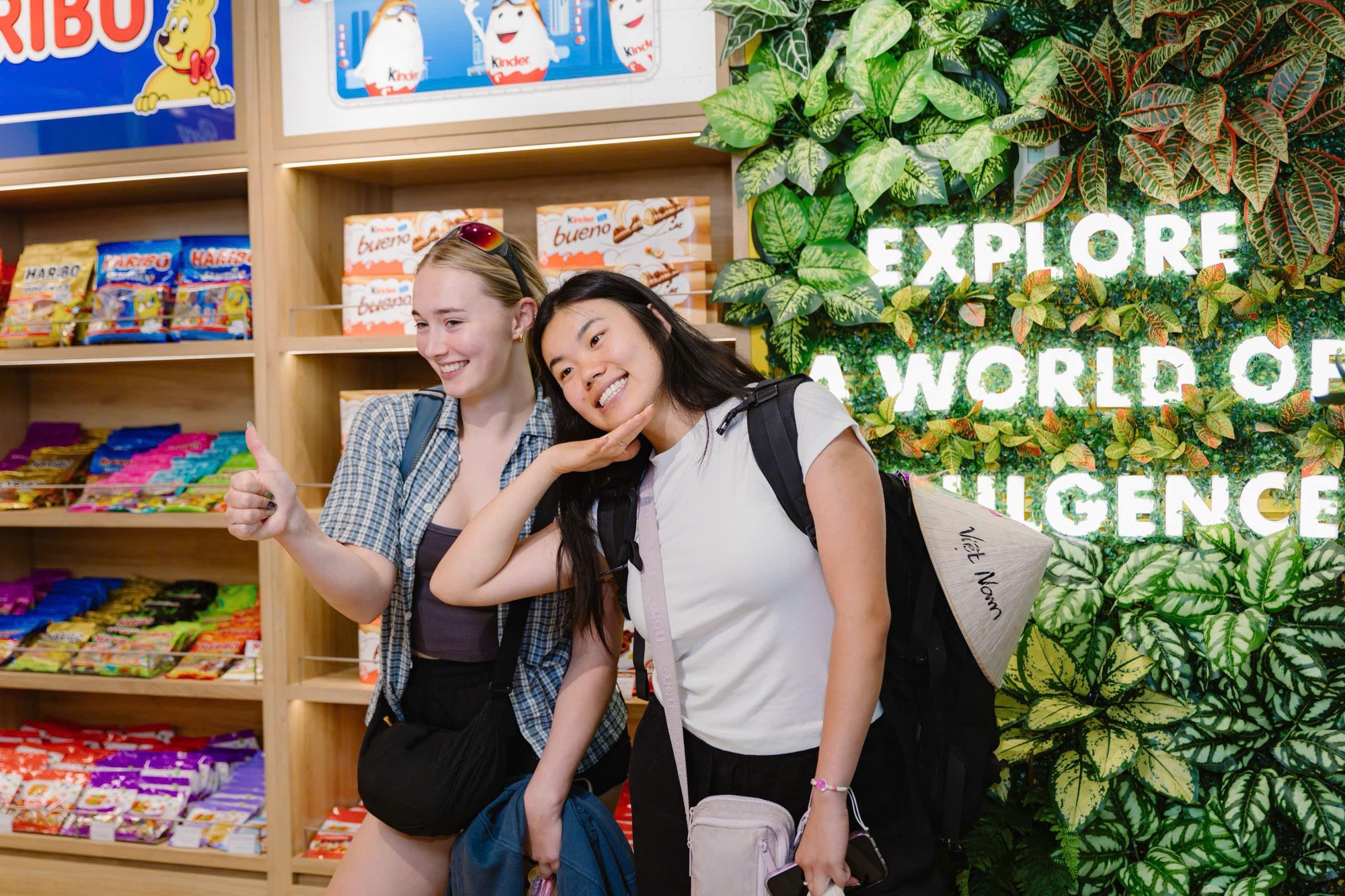 Headline:  IPP Travel Retail mở rộng hệ sinh thái, nâng tầm trải nghiệm khách hàng tại sân bay Đà Nẵng- Ảnh 3.