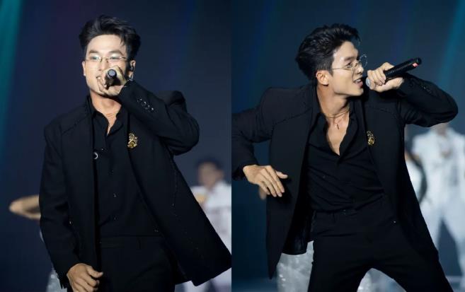 Kính mắt Anna “toan tính” gì khi rót tiền đầu tư cho MV debut của Hưng Nguyễn?- Ảnh 4.