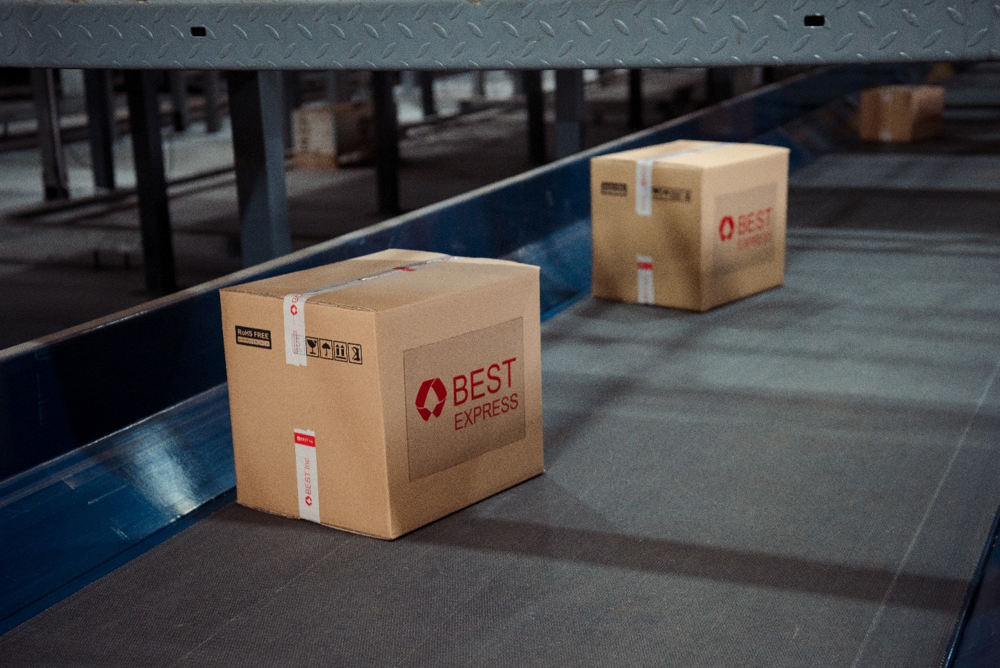 Logistics AI giúp Tập đoàn mẹ của BEST Express lập “cú đúp” giải thưởng IDC- Ảnh 3.