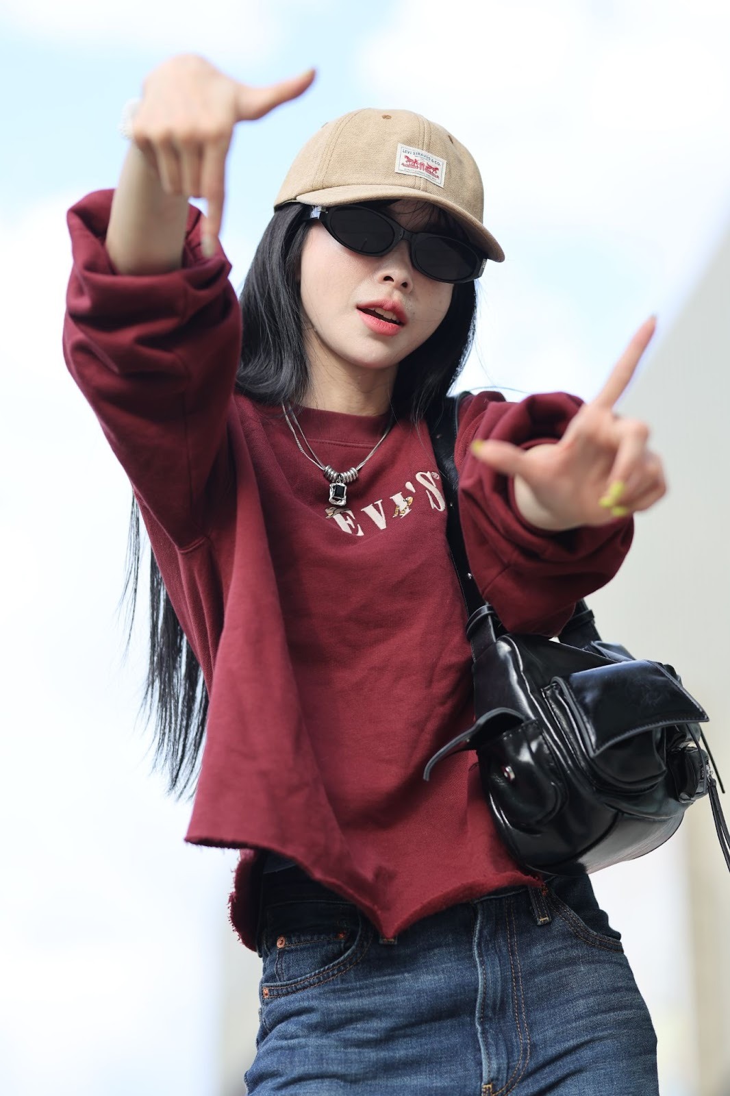 WEAR THE LEGACY - Bí mật khiến di sản hơn 150 năm của Levi's được những người tiên phong lựa chọn- Ảnh 4.