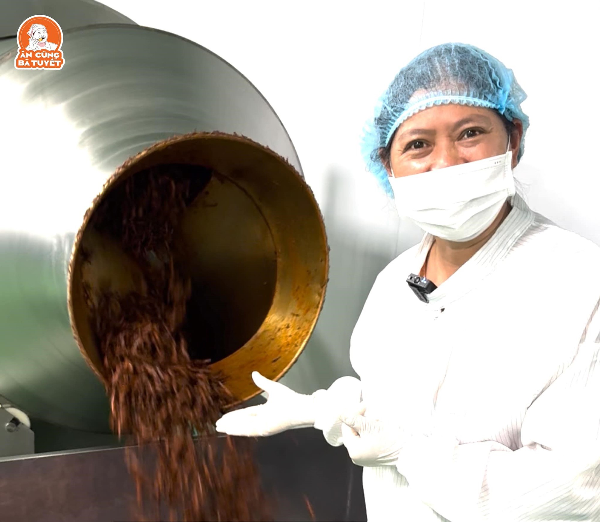 “Ăn Cùng Bà Tuyết” - Vị ngon thân thuộc chiếm sóng mọi nền tảng- Ảnh 3.