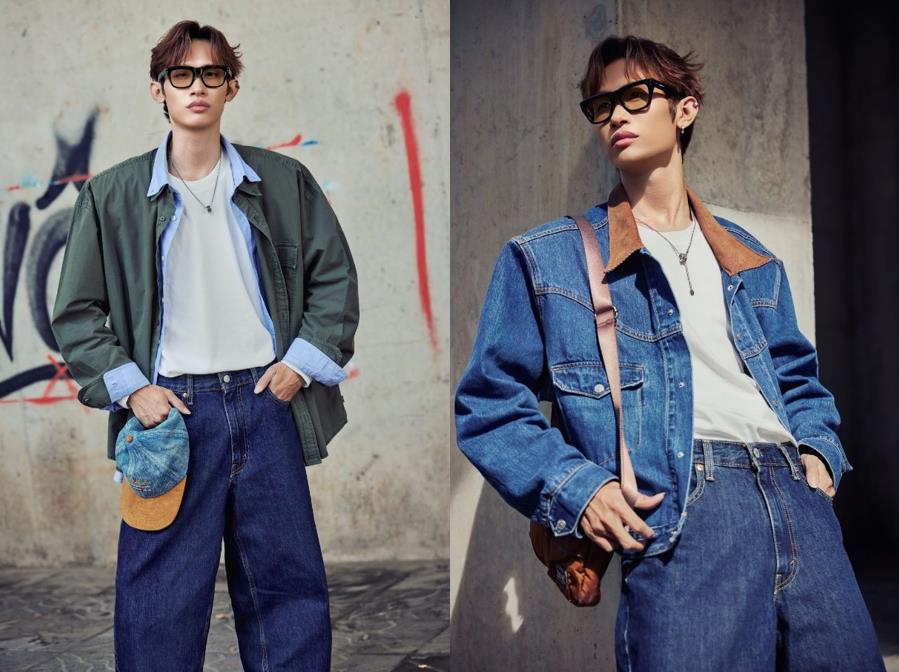 WEAR THE LEGACY - Bí mật khiến di sản hơn 150 năm của Levi's được những người tiên phong lựa chọn- Ảnh 5.