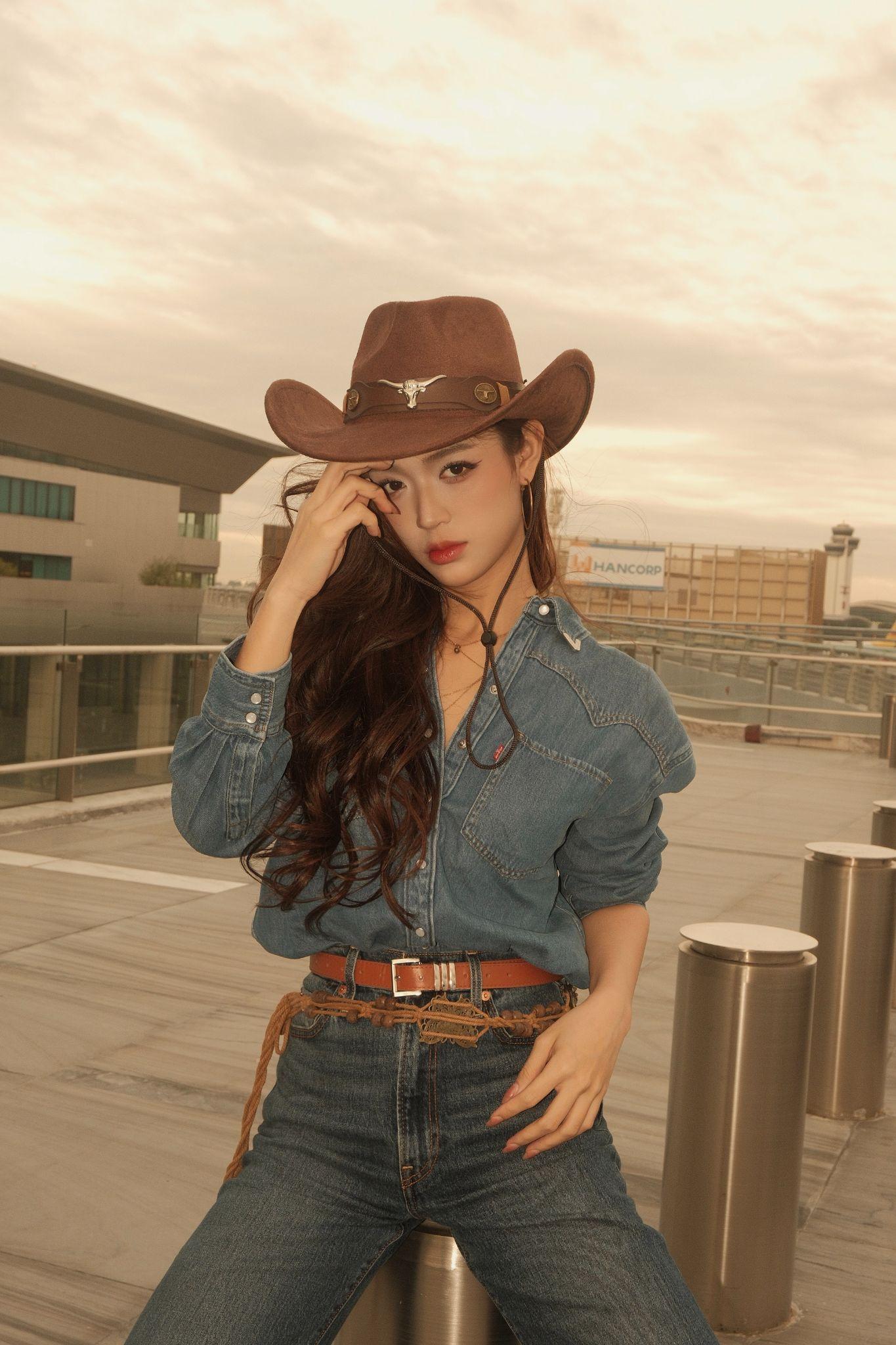 WEAR THE LEGACY - Bí mật khiến di sản hơn 150 năm của Levi's được những người tiên phong lựa chọn- Ảnh 10.