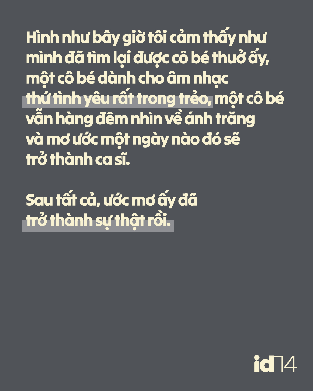 Giữa một vạn người, khán giả đã nhận ra Phùng Khánh Linh- Ảnh 5.