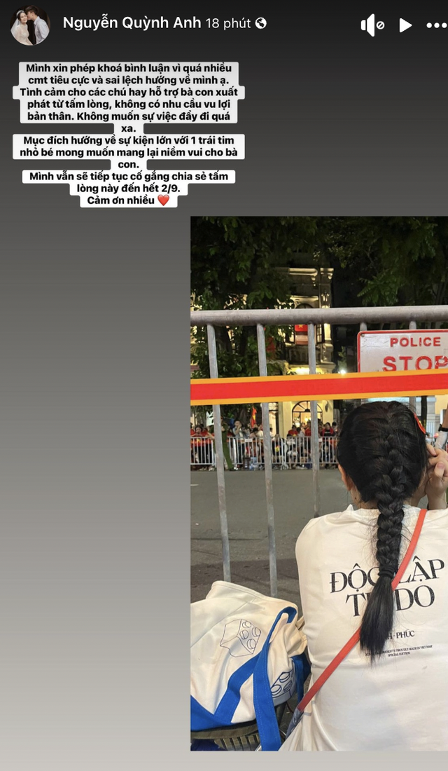 Tổng kết drama 2025 của "vũ trụ WAGs Việt": Chu Thanh Huyền làm gì cũng thị phi, Doãn Hải My bị vu oan trắng trợn- Ảnh 10.