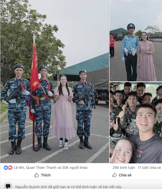 Tổng kết drama 2025 của "vũ trụ WAGs Việt": Chu Thanh Huyền làm gì cũng thị phi, Doãn Hải My bị vu oan trắng trợn- Ảnh 9.