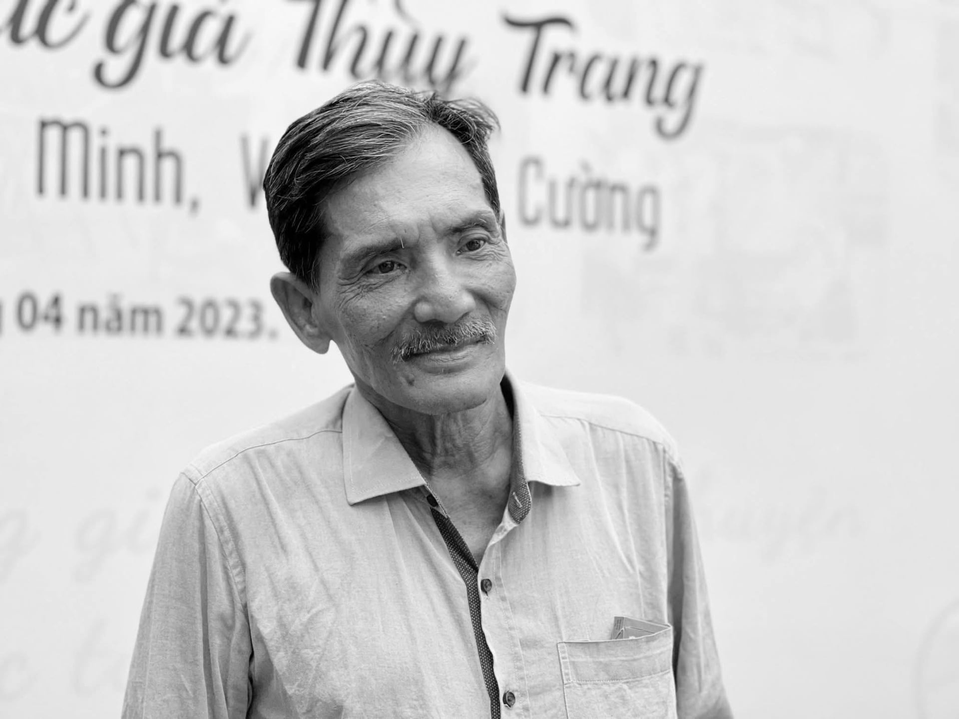 Mẹ ruột chưa biết tin NS Thương Tín đã qua đời- Ảnh 5.