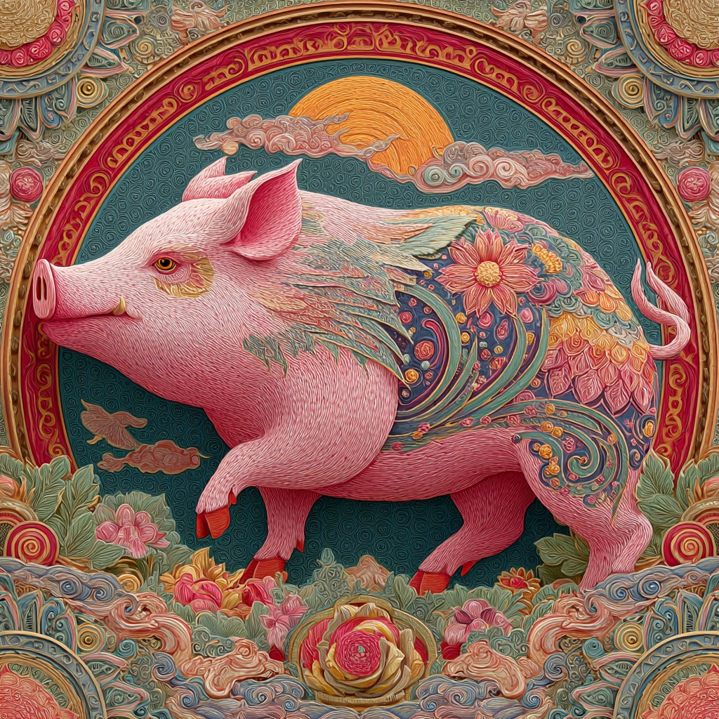 Tử vi ngày mới 28/12/2025: Đâu là 3 con giáp may mắn, sung túc nhất ngày Chủ nhật cuối cùng của năm?- Ảnh 3.