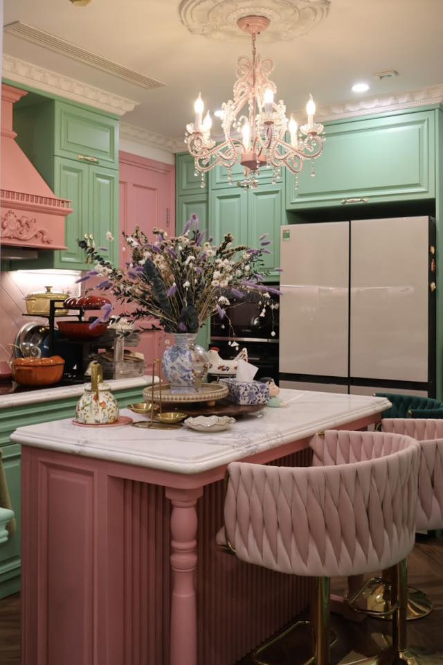 Cuộc sống của Cuộc sống của