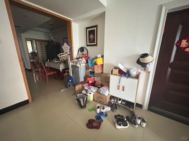 Trước năm mới 2026: Nhà phạm 3 lỗi phong thủy này thì nghèo bền vững, làm ăn khó ngóc đầu- Ảnh 1.