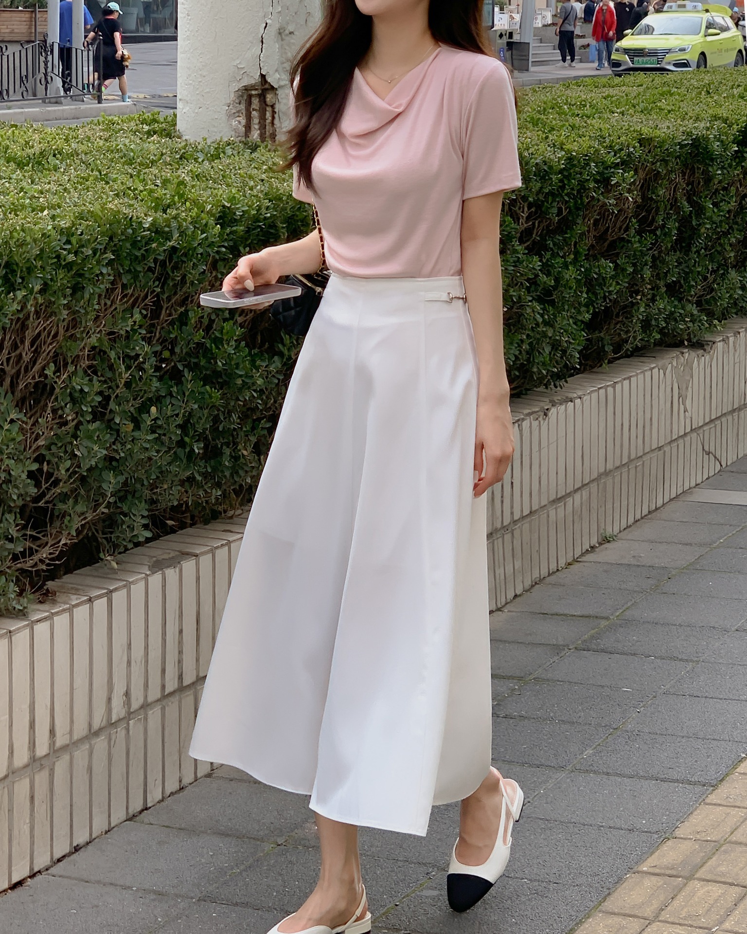 5 item giúp eo thon "ảo diệu", chị em có hết là không bao giờ thiệt- Ảnh 6.