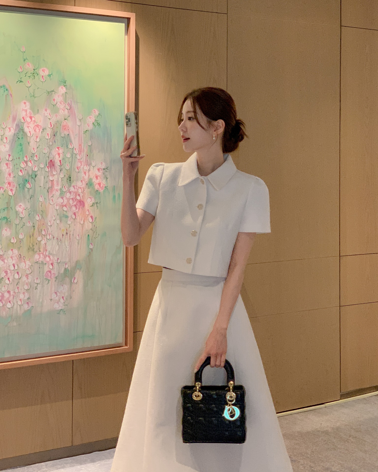 5 item giúp eo thon "ảo diệu", chị em có hết là không bao giờ thiệt- Ảnh 5.