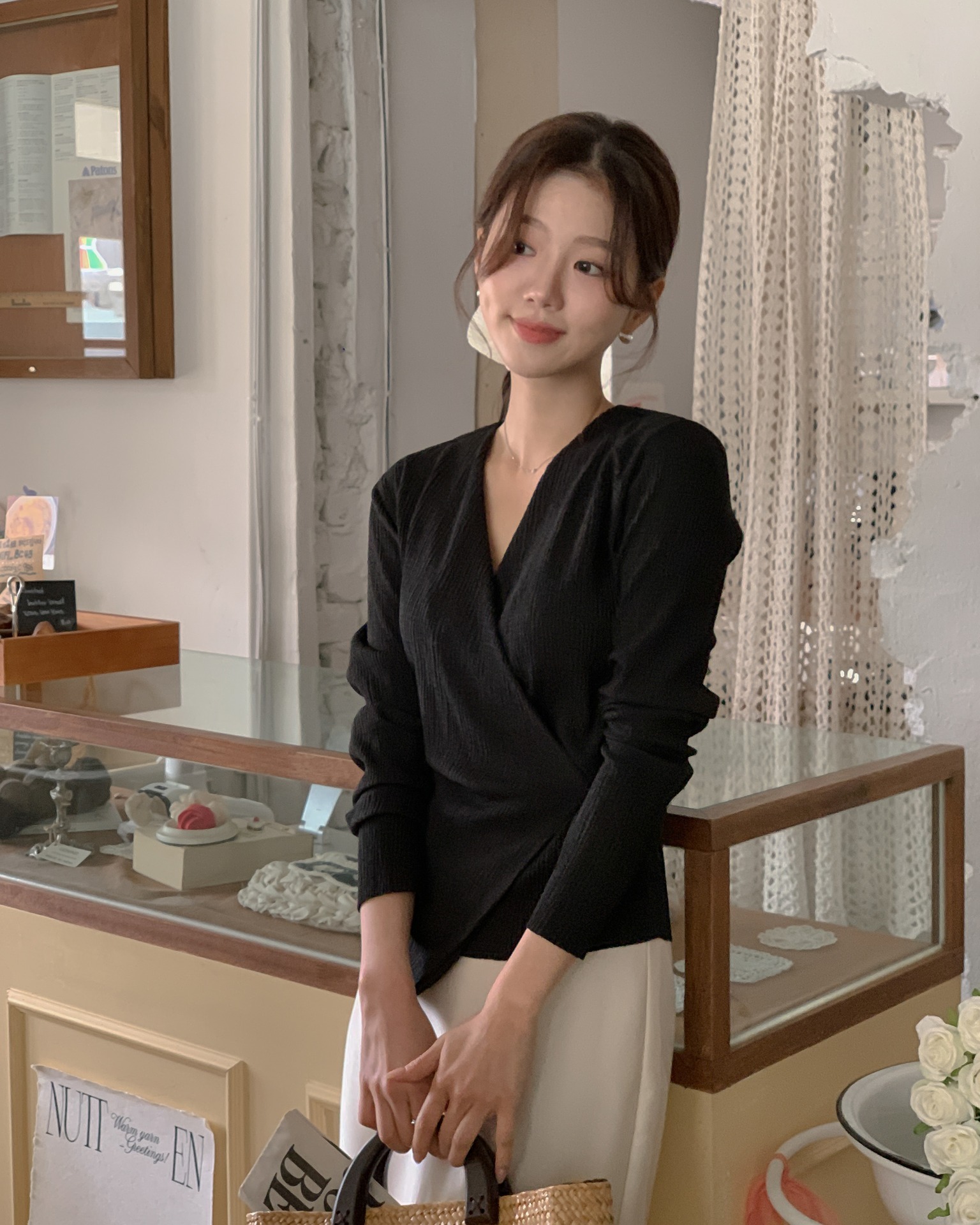 5 item giúp eo thon "ảo diệu", chị em có hết là không bao giờ thiệt- Ảnh 2.