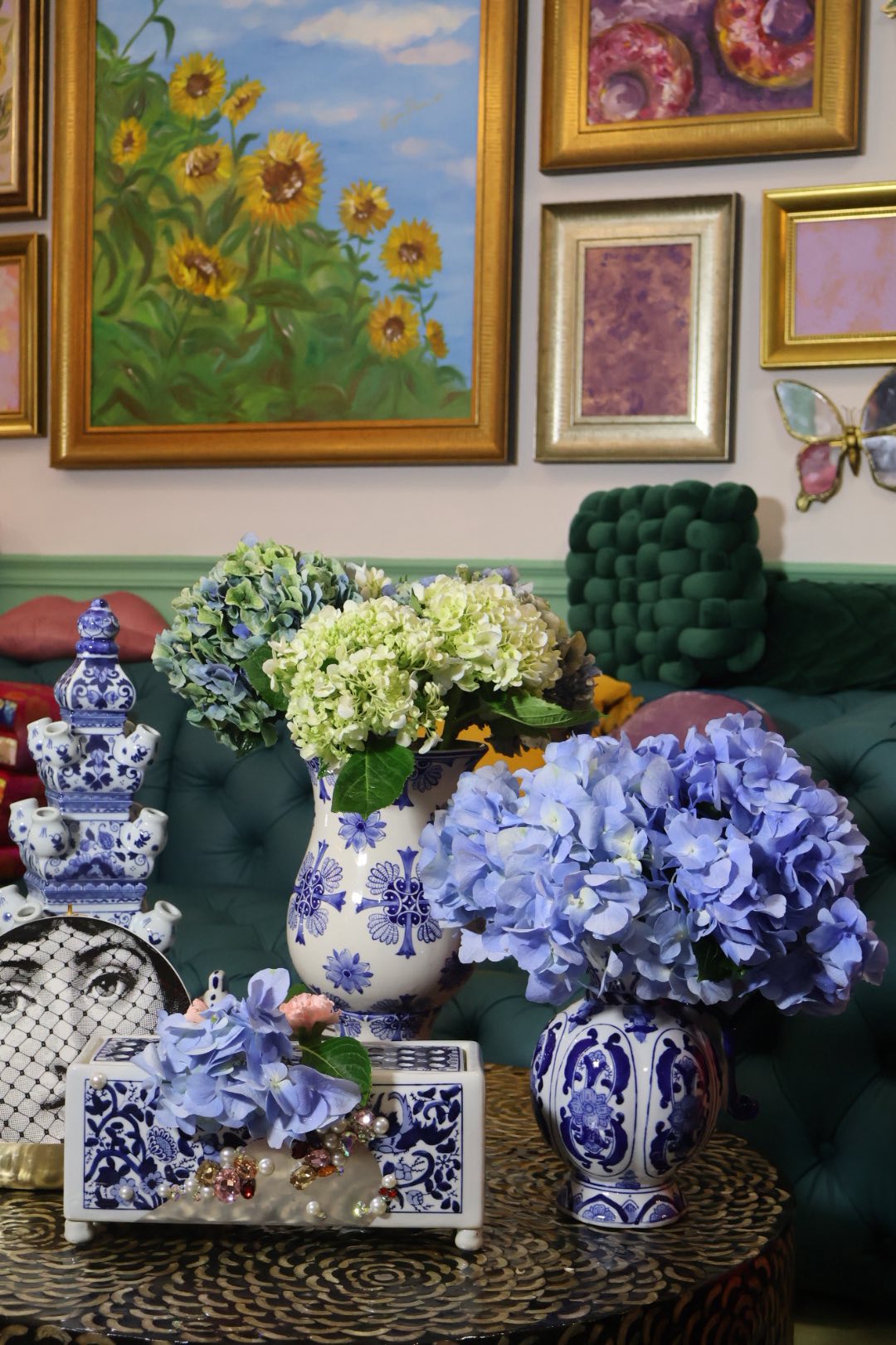 Cuộc sống của Cuộc sống của