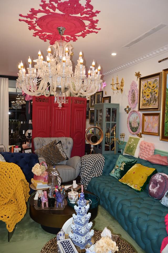 Cuộc sống của Cuộc sống của