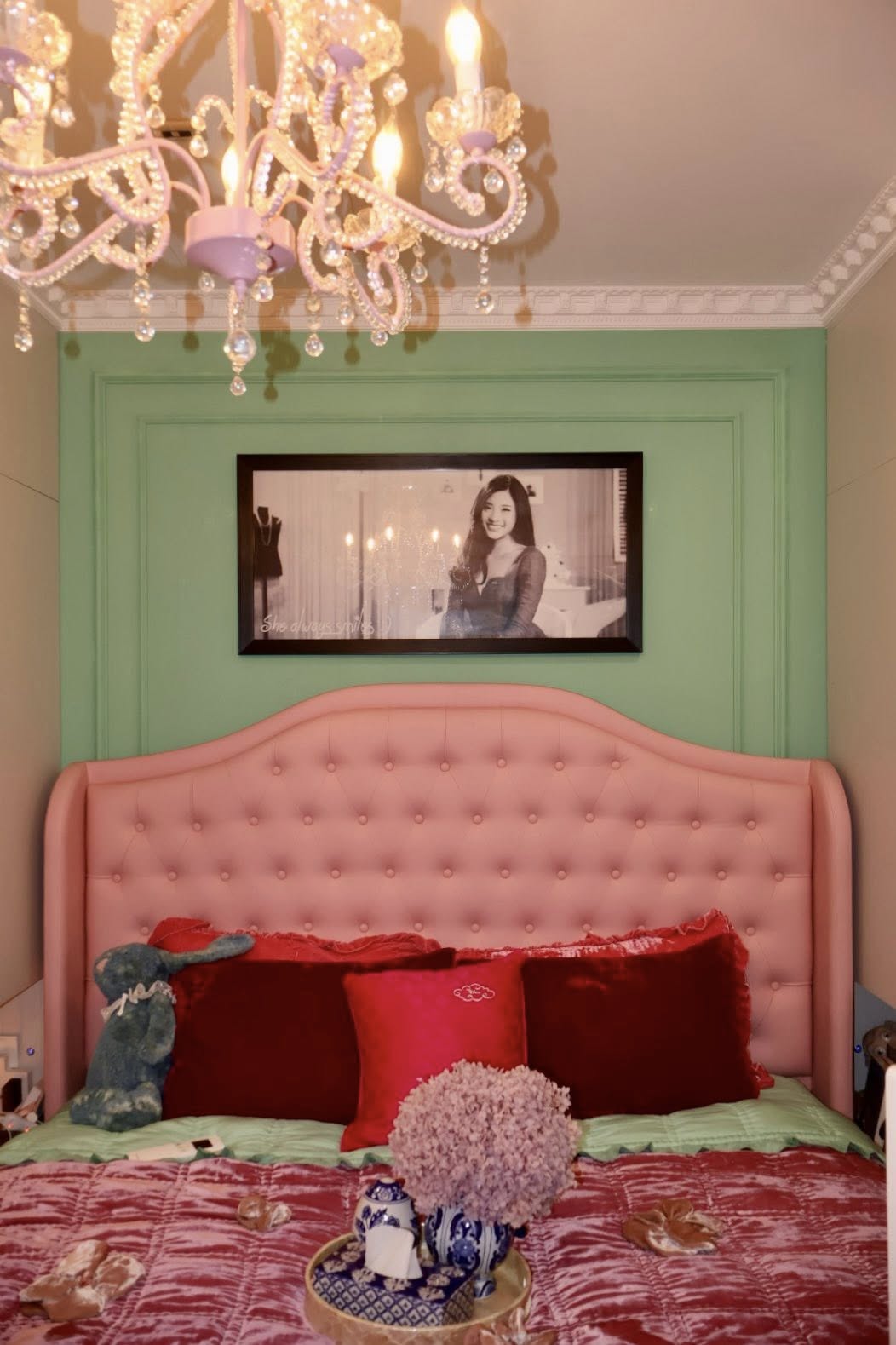 Cuộc sống của Cuộc sống của