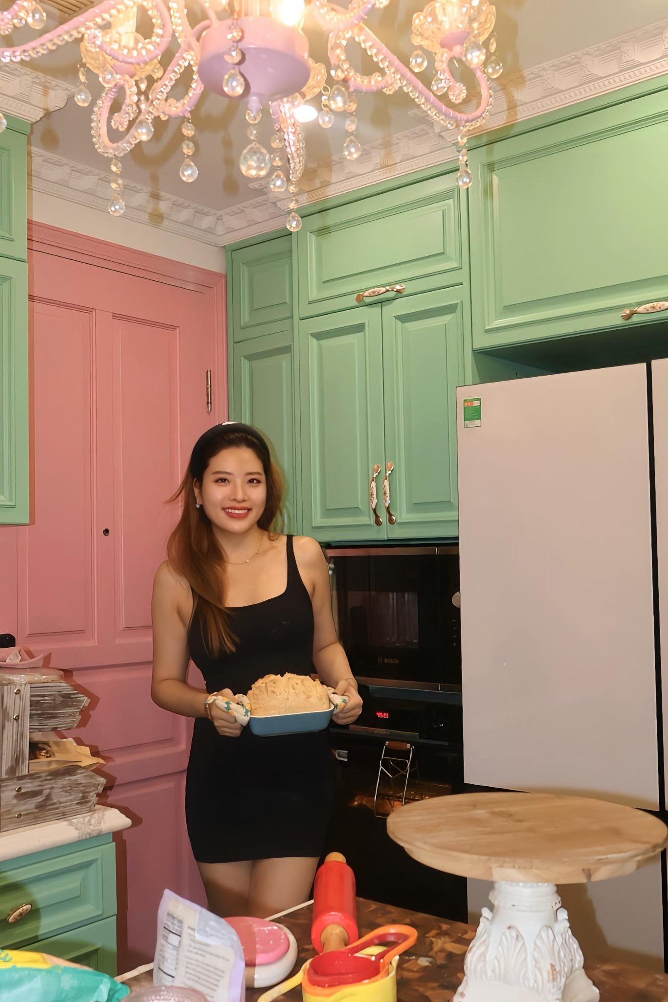 Cuộc sống của Cuộc sống của