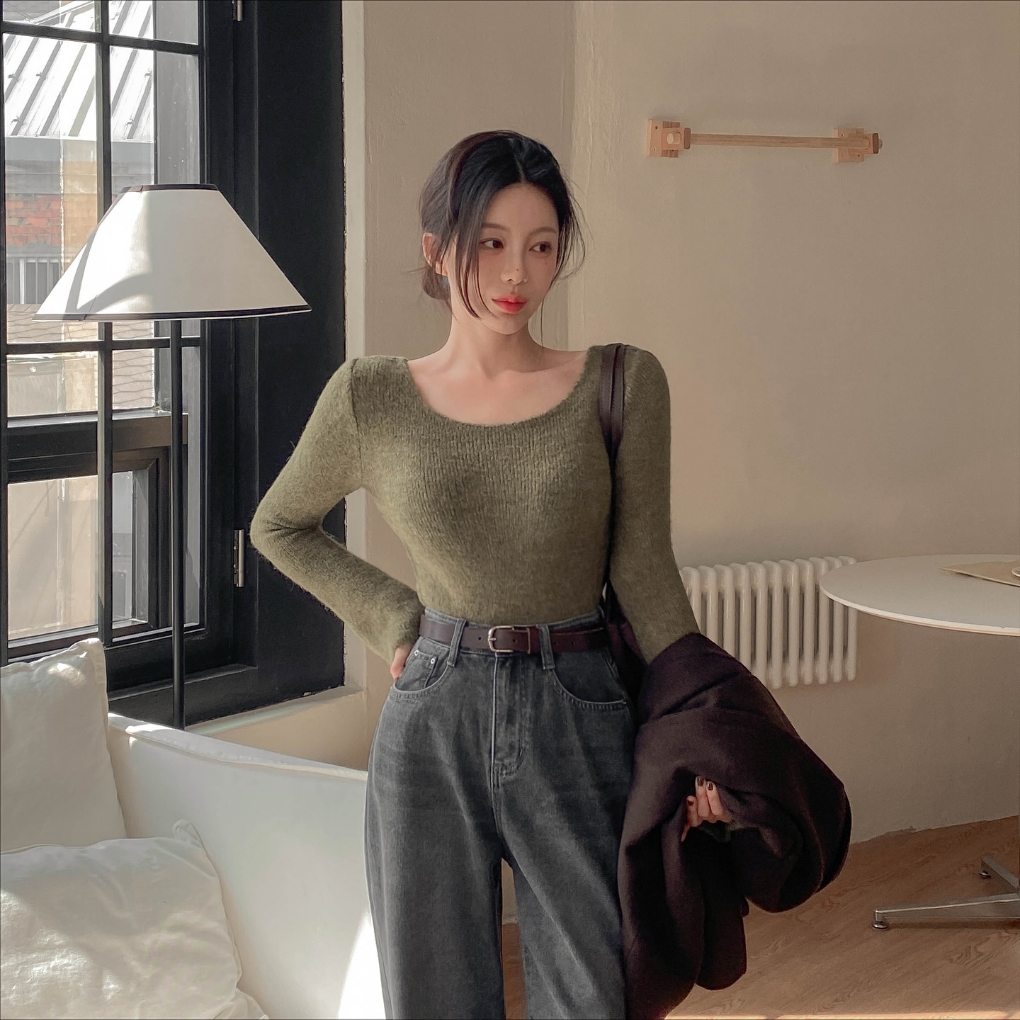 5 item giúp eo thon "ảo diệu", chị em có hết là không bao giờ thiệt- Ảnh 8.