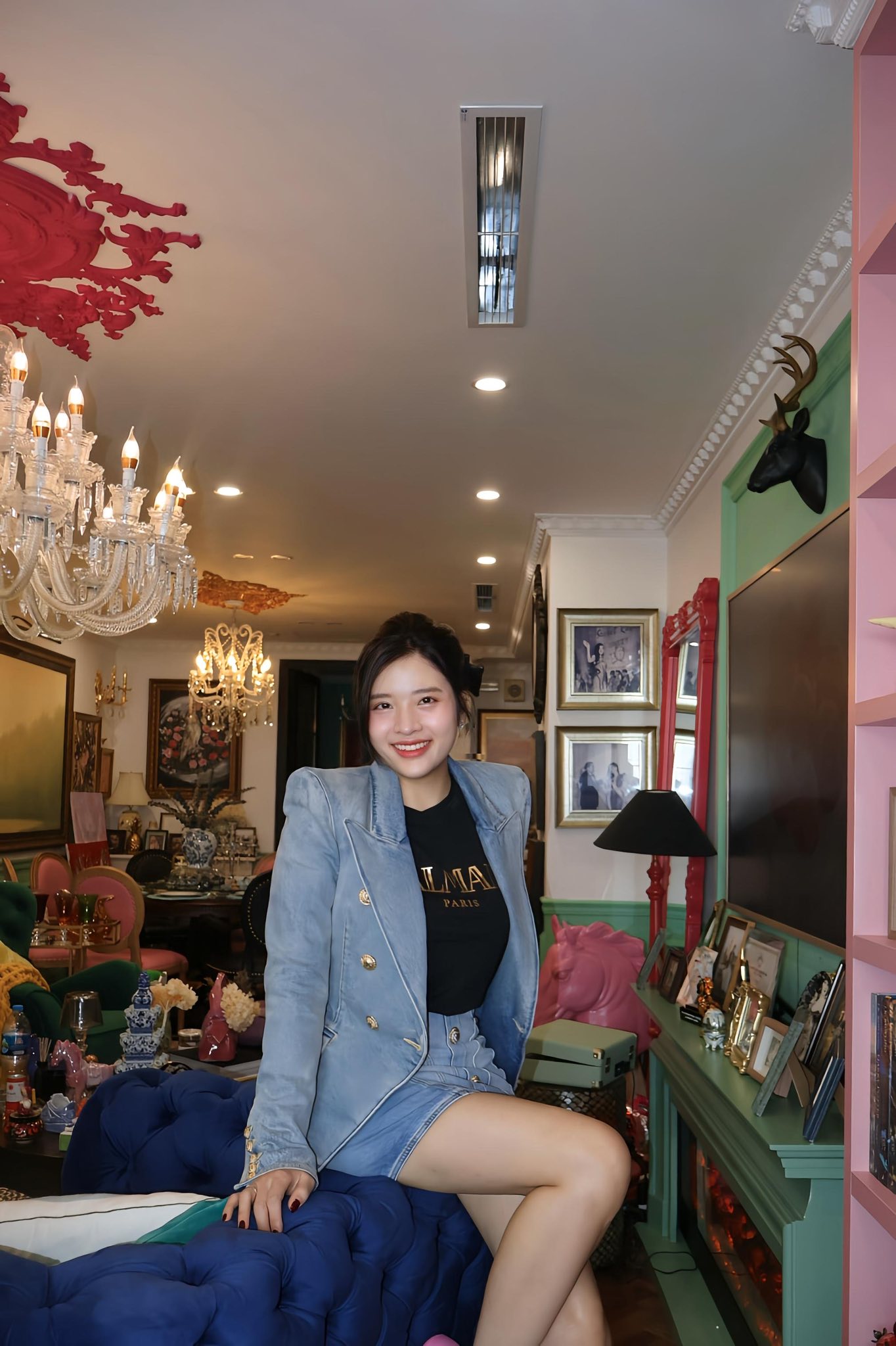 Cuộc sống của Cuộc sống của