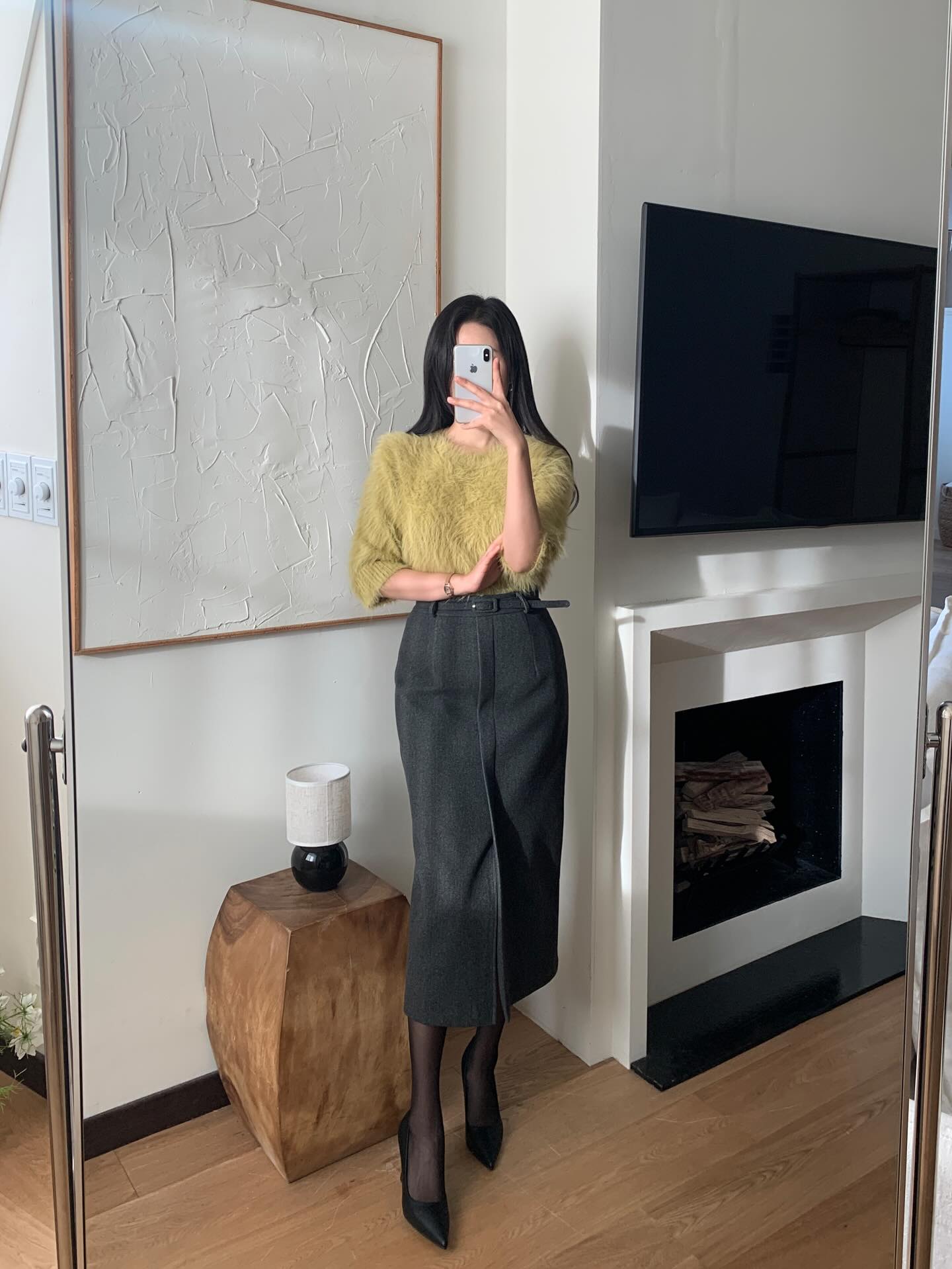 5 item giúp eo thon "ảo diệu", chị em có hết là không bao giờ thiệt- Ảnh 7.