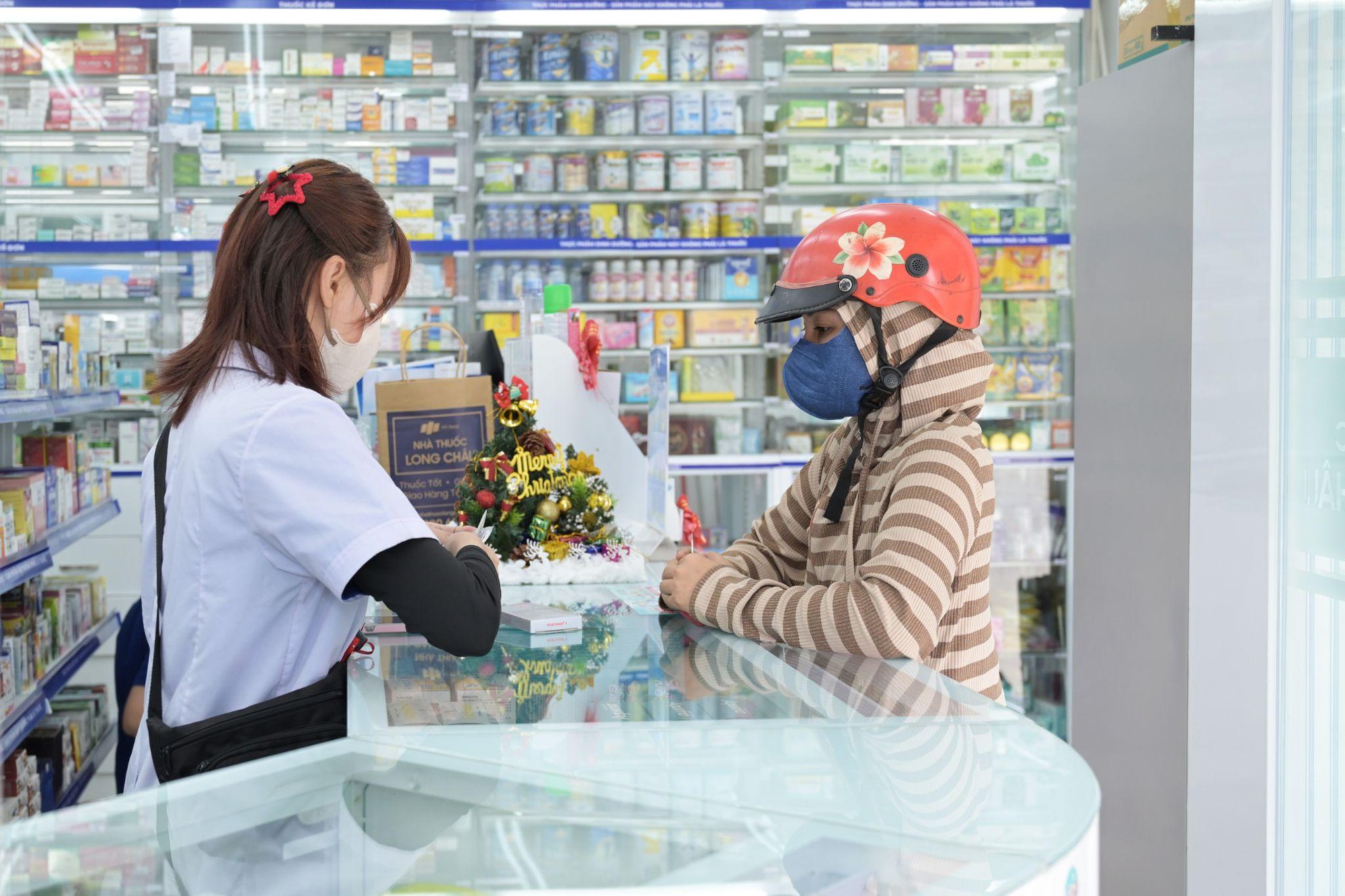 Hòa Minzy lan tỏa tinh thần Việt trong “Vì một Việt Nam khỏe mạnh hơn”- Ảnh 5.