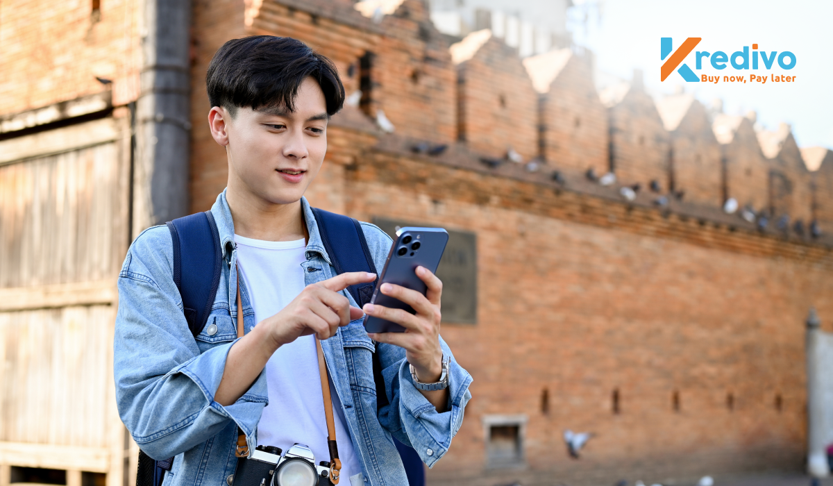 Kinh tế trải nghiệm lên ngôi: Gen Z chi cho du lịch, concert, lifestyle nhưng vẫn quản lý tài chính chặt chẽ- Ảnh 1.