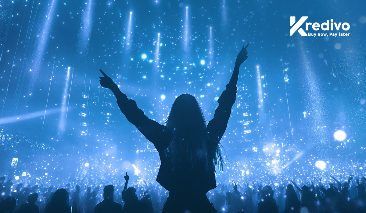 Kinh tế trải nghiệm lên ngôi: Gen Z chi cho du lịch, concert, lifestyle nhưng vẫn quản lý tài chính chặt chẽ- Ảnh 2.