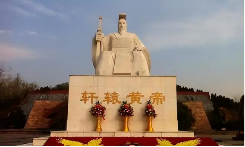 Long mạch ở Trung Quốc chỉ có 3 lăng mộ: Nơi máy móc bất lực, chốn không ai dám động, cuối cùng là cấm kỵ- Ảnh 5.