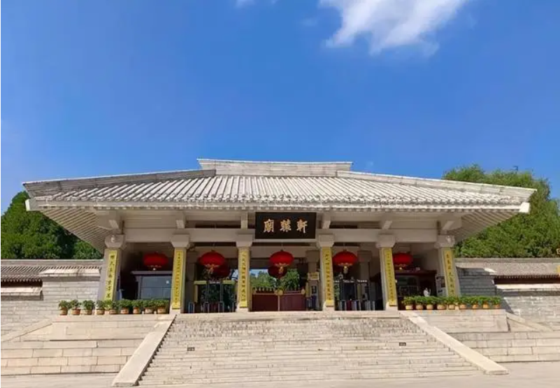 Long mạch ở Trung Quốc chỉ có 3 lăng mộ: Nơi máy móc bất lực, chốn không ai dám động, cuối cùng là cấm kỵ- Ảnh 6.