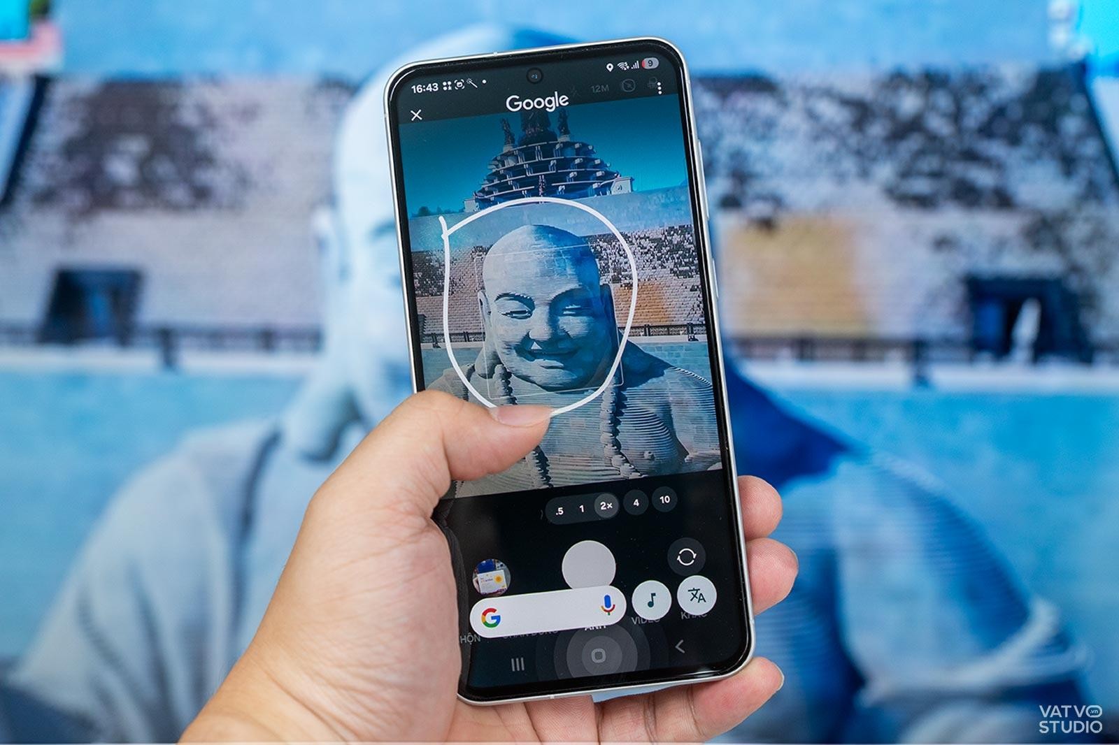 Chuyên gia công nghệ lý giải nguyên nhân Galaxy A56 5G lọt top đầu doanh số- Ảnh 1.