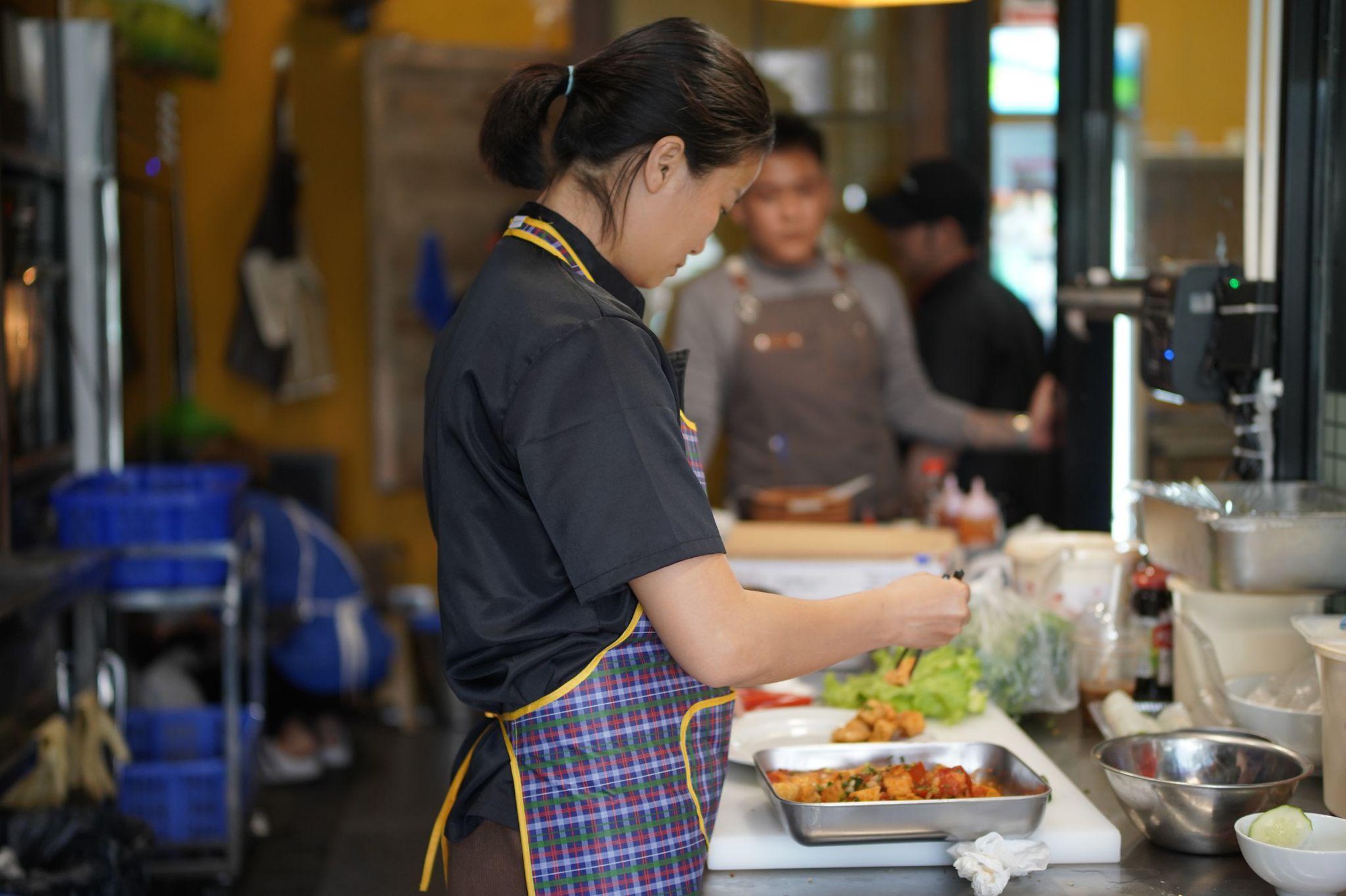 iPOS HRM hỗ trợ hộ kinh doanh quản lý bảo hiểm người lao động theo đúng quy định- Ảnh 1.