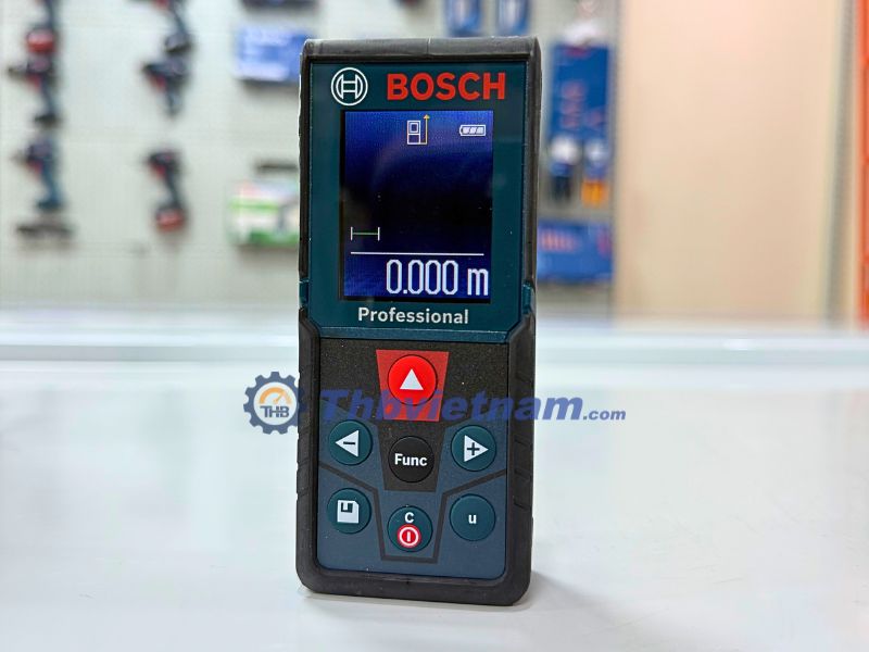 Top 5 máy đo khoảng cách laser đáng đầu tư cho thợ xây dựng- Ảnh 1. Top 5 máy đo khoảng cách laser đáng đầu tư cho thợ xây dựng- Ảnh 1.