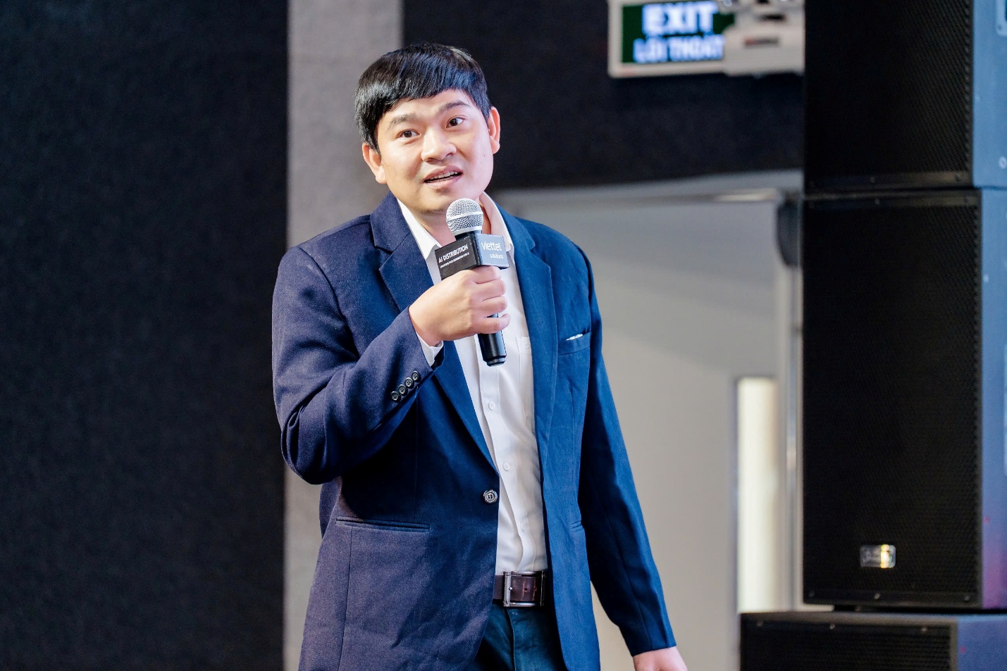 AI mở lối cho chuỗi cung ứng FMCG: Viettel Solutions đưa ra lời giải từ thực tiễn- Ảnh 1.