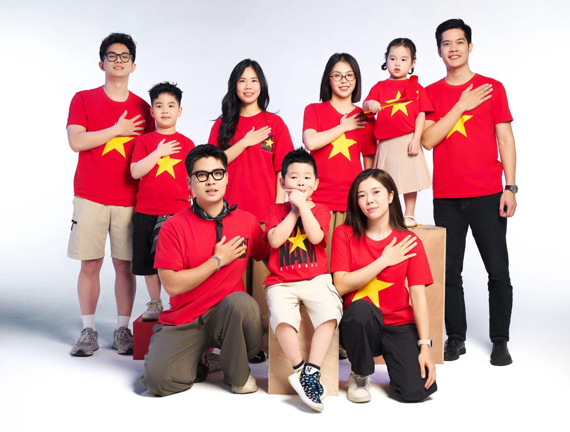 Canifa S và hành trình chạm tới thế hệ trẻ tại WeYoung 2025- Ảnh 2.