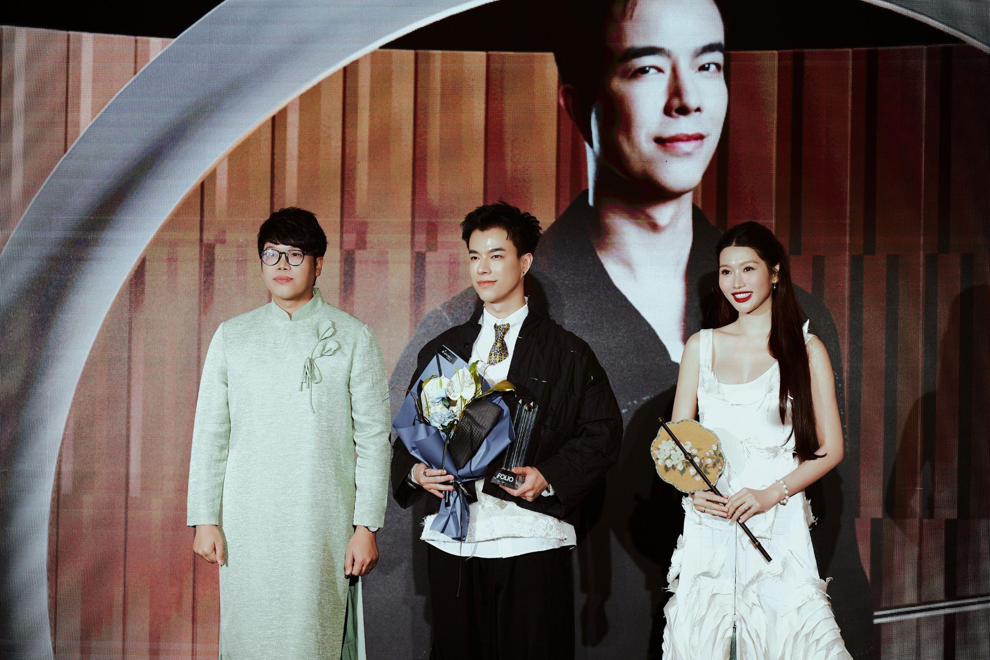 Spotlight Asia và chiến lược kể chuyện bằng văn hoá khu vực đa quốc gia- Ảnh 1.