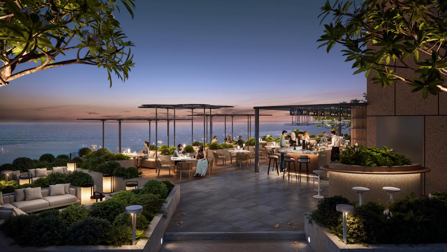 Q1 Tower tạo sức hút vượt kỳ vọng khi vừa ra mắt- Ảnh 2.