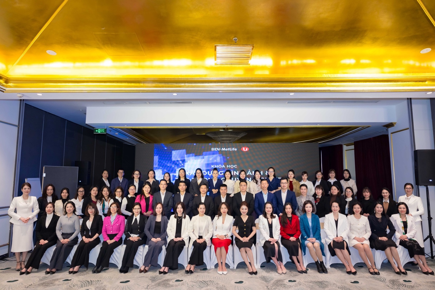 Trao quyền, minh bạch và chăm sóc toàn diện: Cách BIDV MetLife củng cố niềm tin nhân viên- Ảnh 2.