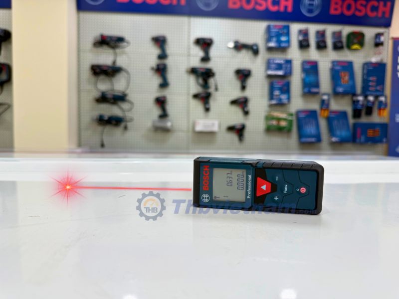 Top 5 máy đo khoảng cách laser đáng đầu tư cho thợ xây dựng- Ảnh 2. Top 5 máy đo khoảng cách laser đáng đầu tư cho thợ xây dựng- Ảnh 2.
