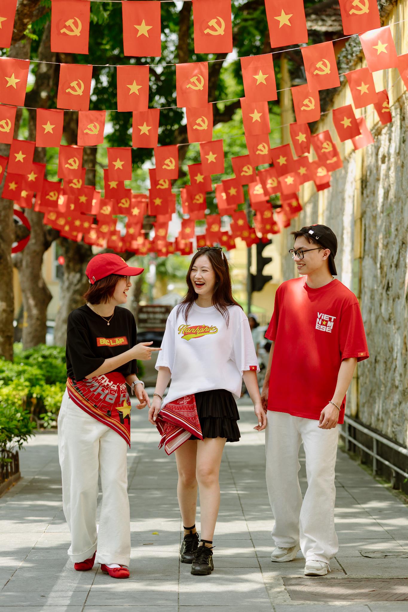 Canifa S và hành trình chạm tới thế hệ trẻ tại WeYoung 2025- Ảnh 3.