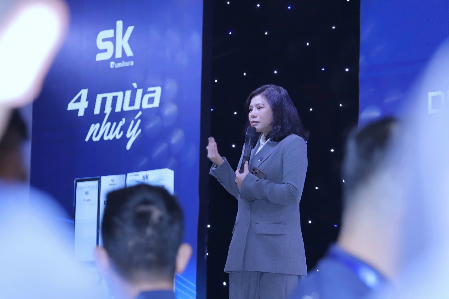 Vì sao Sumikura chọn “Home Coming” làm dấu mốc chiến lược đầu năm 2026- Ảnh 2. Vì sao Sumikura chọn “Home Coming” làm dấu mốc chiến lược đầu năm 2026- Ảnh 2.